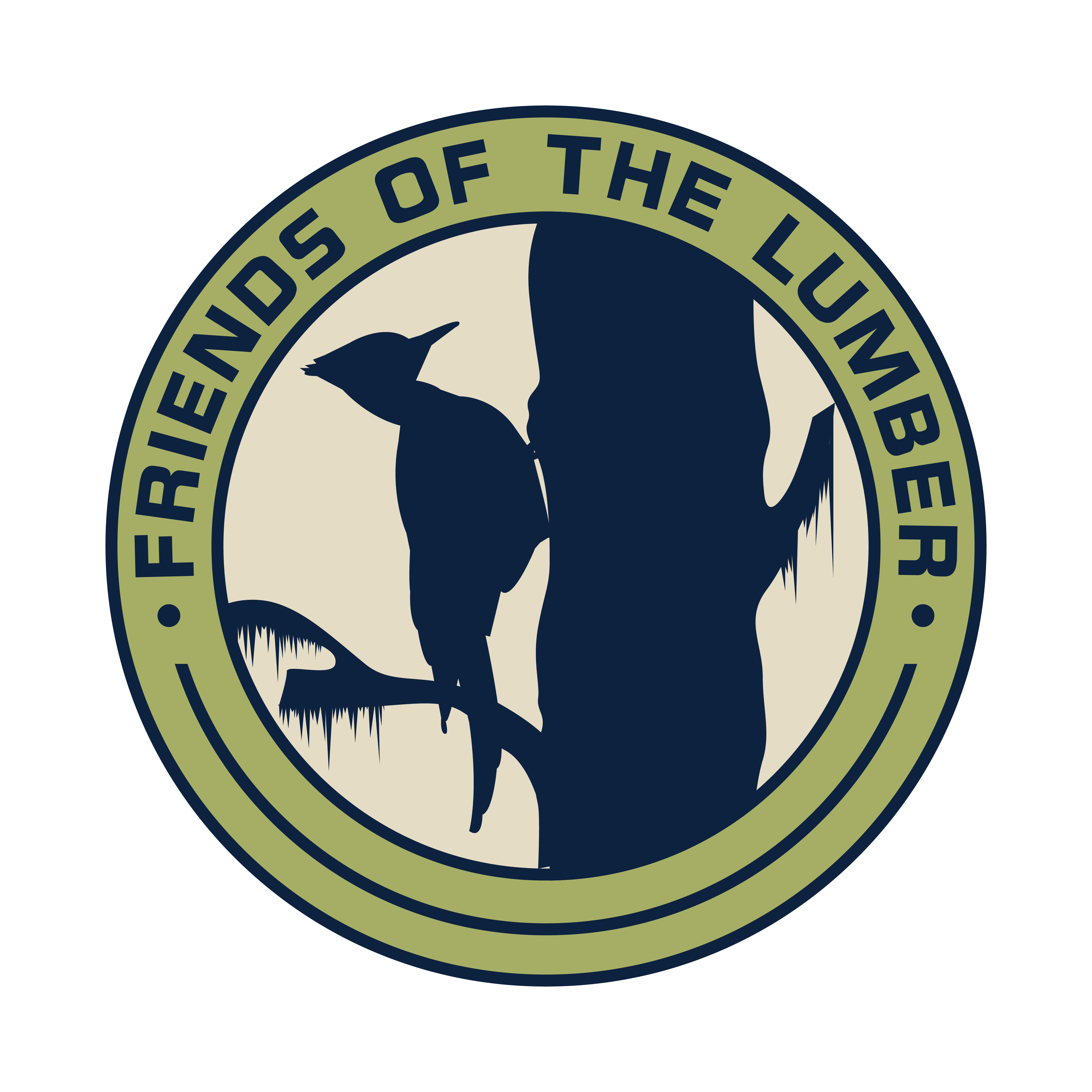 Friends of the Lumber